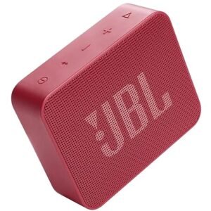 JBL Portable Bluetooth Speaker Blue Color Wireless Speaker